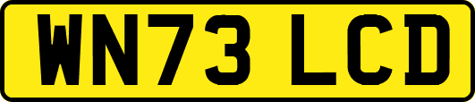 WN73LCD