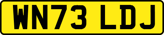 WN73LDJ