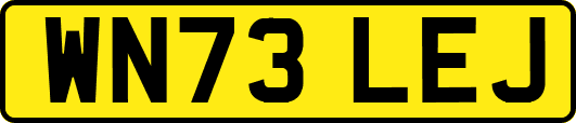 WN73LEJ