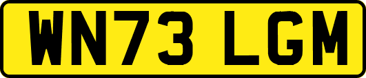 WN73LGM