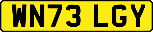 WN73LGY