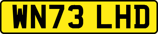 WN73LHD