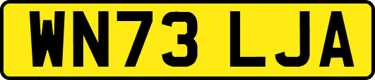 WN73LJA