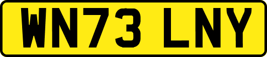 WN73LNY