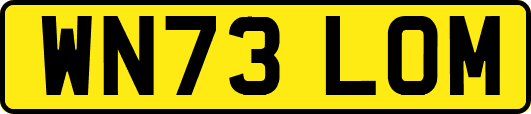 WN73LOM