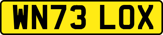 WN73LOX