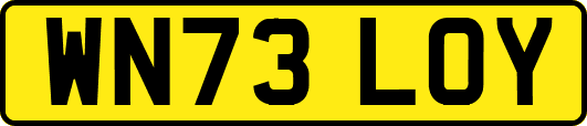 WN73LOY
