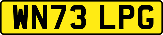 WN73LPG