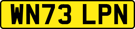 WN73LPN