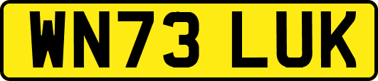 WN73LUK