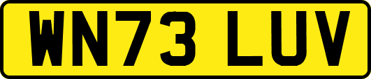 WN73LUV