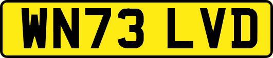 WN73LVD