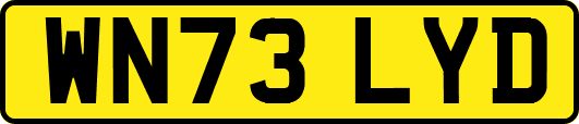 WN73LYD