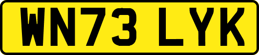 WN73LYK