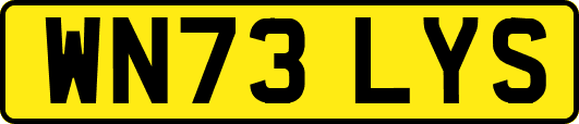 WN73LYS