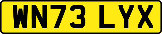 WN73LYX