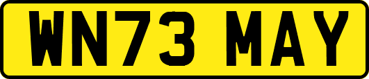WN73MAY