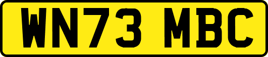 WN73MBC