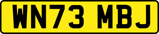 WN73MBJ