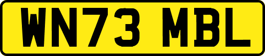 WN73MBL