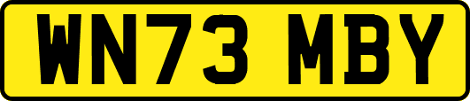 WN73MBY