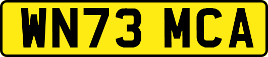 WN73MCA