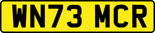 WN73MCR