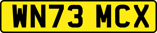 WN73MCX