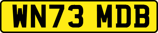 WN73MDB