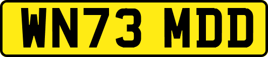 WN73MDD