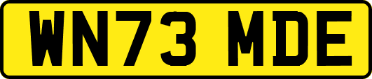 WN73MDE