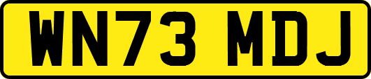 WN73MDJ