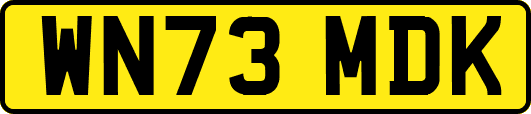 WN73MDK