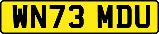 WN73MDU