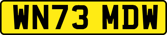 WN73MDW