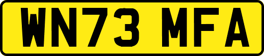 WN73MFA