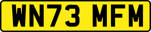 WN73MFM