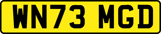 WN73MGD