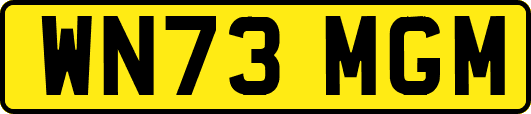 WN73MGM