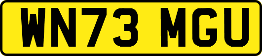 WN73MGU