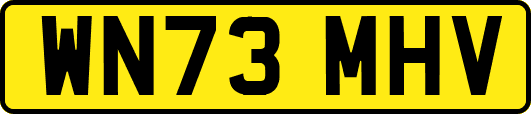 WN73MHV