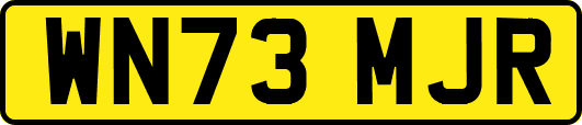 WN73MJR