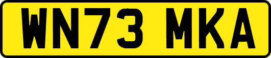 WN73MKA