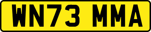 WN73MMA
