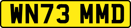WN73MMD
