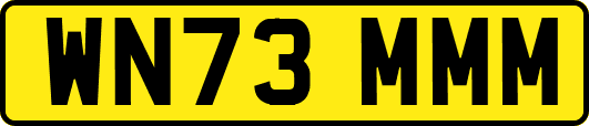 WN73MMM