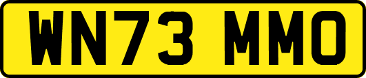 WN73MMO