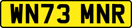 WN73MNR