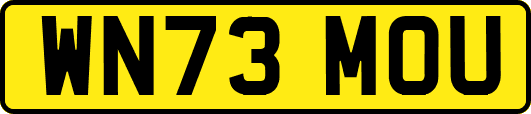 WN73MOU