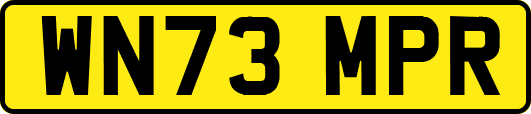 WN73MPR